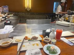 -大渔之观(安贞店)