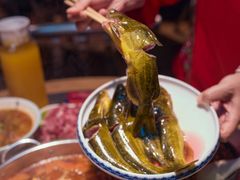 -亮欢寨酸汤鱼(沙冲路店)