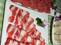 -番食园鲜食火锅(高新店)