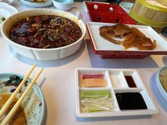 -玉林烤鸭店(黄村兴华店)