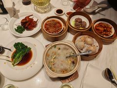 -海湾壹品中餐厅(远大购物中心店)