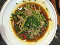-金厨帽烤鱼(芦庄店)