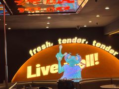 -渔香岛美蛙鱼头火锅(威清路店)
