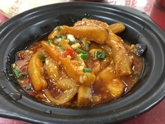 -蜀都餐厅(凤池店)