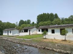 -溱湖国家湿地公园