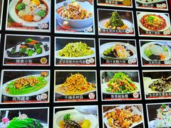 -添福来墨鱼饺子 · 海鲜东北菜(大连星海·黄浦路店)