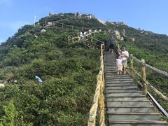 -西涌国际滨海旅游区