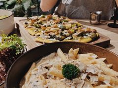 -Maxpoint Kitchen 西餐咖啡(乐峰广场店)