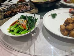 -高第街56号港式餐厅(山大路店)