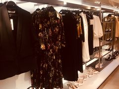 -ZARA(重庆华润万象城中区店)