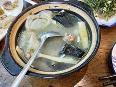 -老马家·舌尖上的西塘美食