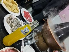 -天桥老金涮肉(牛街店)