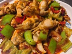 -江合勇丹东兄弟小串海鲜烧烤(总店)