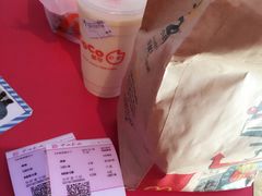 -CoCo都可(嘉兴学院店)