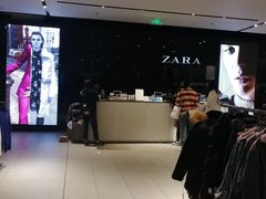 -ZARA(红谷滩万达店)