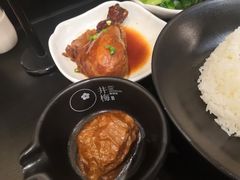 -贡梅老面馆·蟹粉面·无锡特色小吃(南长街主推店)