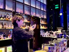 -SPARK(成都W酒店)