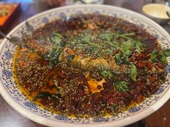 -杨记隆府(白象街店)