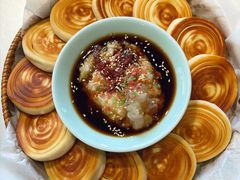 -怡得饭庄·30年老店·宋大妈昆明菜