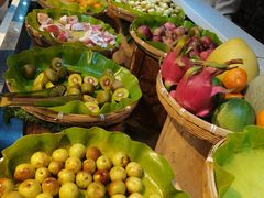 -圣罗巴海鲜烤肉自助(佳兆业店)