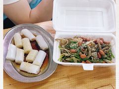 -陈添記·祖傳爽鱼皮·西关老字号(广州首店)
