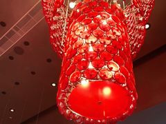 -香乐园·淮扬菜中餐厅·Shang Garden(福田香格里拉店)