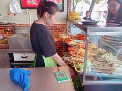 -小朱麻辣串(益民街店)