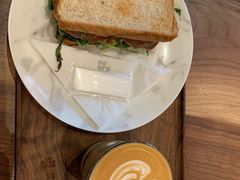 Flat&nbsp;White&nbsp;澳洲白-DECAMERON十日谈(卓悦汇店)