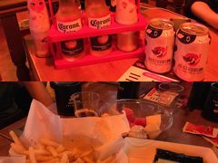 海伦司奶啤-Helens海伦司小酒馆(深圳文蔚大厦店)