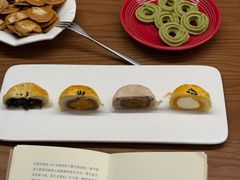 -好友缘酒家(会展中心店)