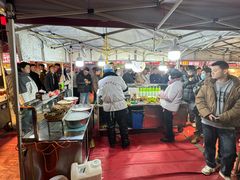 -清真老马家国华牛奶鸡蛋醪糟(正宁路店)