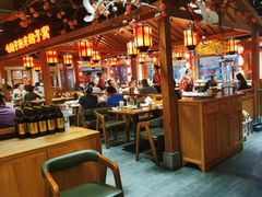 -鸽子窝(黄村店)
