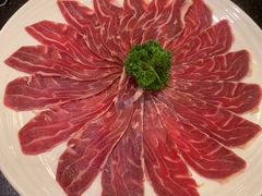-一哥澳门豆捞 · 十七年经典澳门火锅(四季天地店)