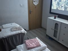 -逸栈养生SPA(望京店)