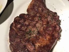 -弗兰克牛排西餐厅Ribone steak house(柠檬花园店)