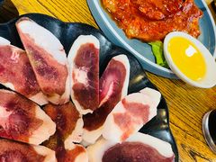 -大壮家原味烤肉(兴华北街店)