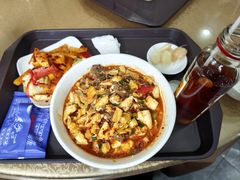 -清真·马洪小炒泡馍馆(钟楼回民街店)