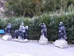 -灵山