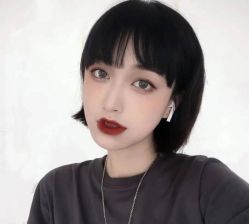 点击看大图 -KIMI HAIR SALON·烫染设计店