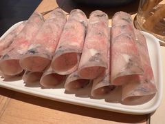 -巴奴毛肚火锅(七宝领展广场店)