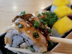 -割烹旭日本料理(龙湖狮山天街店)