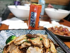 -囿面传统制面馆(中央路店)