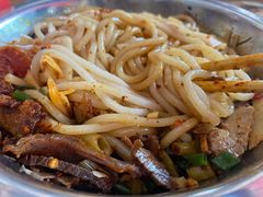 -老东江米粉