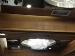 大堂-宏宴·新京菜(望京店)