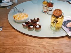 -客汀家宴·客家烟火 四季食材(集美店)