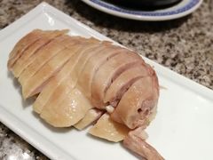 -南京大牌档(香港广场店)