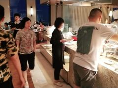 -嘉定凯悦·咖啡厅