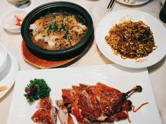 -茅庐毛血旺(临沂泰盛广场店)
