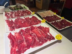 -潮泰牛肉火锅 · 创于1992年(车公庙店)