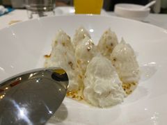 桂花山药-大鸭梨烤鸭(左家庄店)